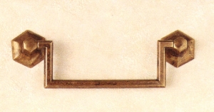 Drawer pull Z- 131