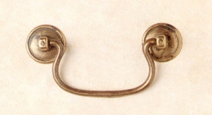 Schubladengriff Z- 134