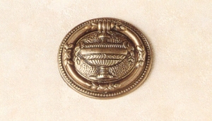 Drawer pull Z- 135