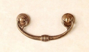 Drawer pull Z- 137