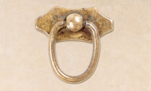 Drawer pull Z- 138