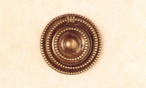 Drawer pull Z- 139