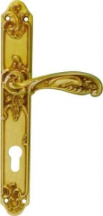 3- Handle