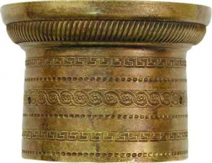 13- Column upper section