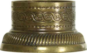 16- Column lower part