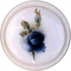 15- Porcellan knobs