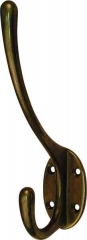 15- Coat hooks