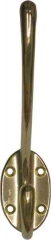 16- Coat hooks