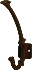 21- Coat hooks