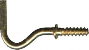 24- Coat hooks