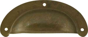 Muschelgriff- 2
