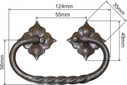15- Handles