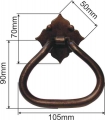 22- box handle