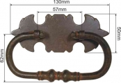 25- box handle