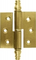 Brass hings 40-101