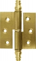 Brass hings 40-102
