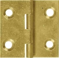40-104 Brass hings
