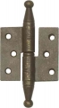 40-106 Iron hings