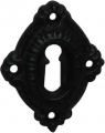 17- BB- rosette