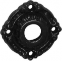 18- rosette