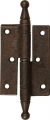 40-108 Iron hings