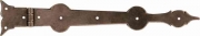 40-113 Iron hings