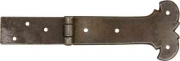 40-115 Iron hings