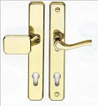 Security fittings 1-842