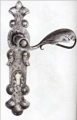 Security fitting Alban 3- 363