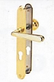 Security fitting old Vienna 4