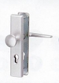 Security fitting Atlas 8