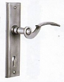 Security fitting Casper 9- 2