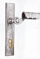 Security fitting 10