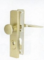 Securty fitting Goliath 14