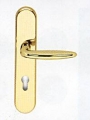 Schutz beschlag Milano SI 19