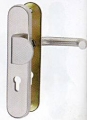 Security fitting Phoenix 23