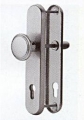 Securty fitting  Thor 26