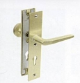 Security fitting Torreno 28