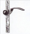 Iron door fittings 17- Tily- 310/305
