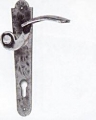 Iron door fittings 18 Tily 310- 303