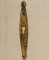 Schluesselschild Z-6