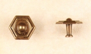Knopf Z- 157