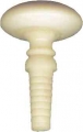 5- Bone knobs