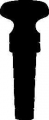 10- Bone knobs