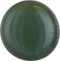 10- Porzellanknopf