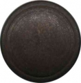 10- Iron knobs