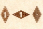 Schluesselschild Z-72