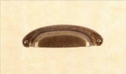 Drawer pull Z-75