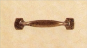 Drawer pull Z-78