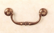 Drawer pull Z-83